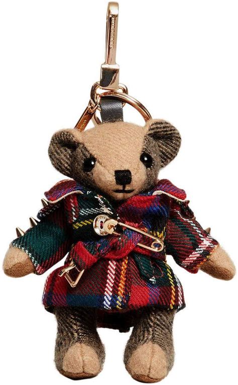 burberry where is thomas bear mad|Burberry Thomas Bear .